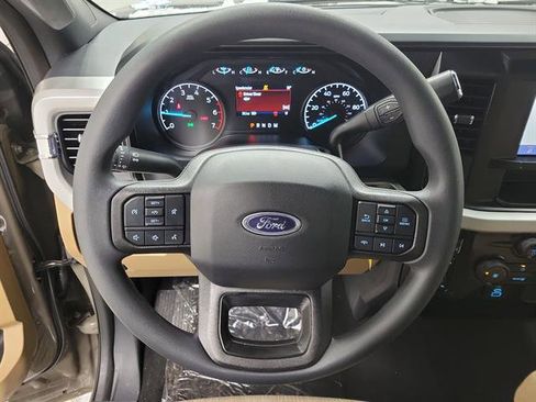 New 2026 Ford F350 XLT w/ FX4 Off-Road Package image 22