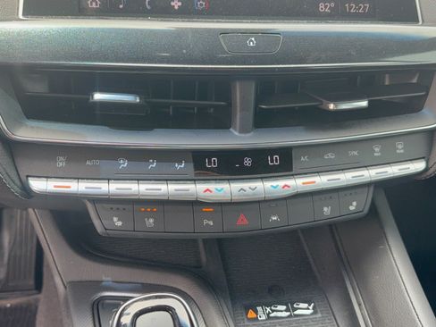 Certified 2023 Cadillac CT5 Premium Luxury w/ Technology Package RWD image 22