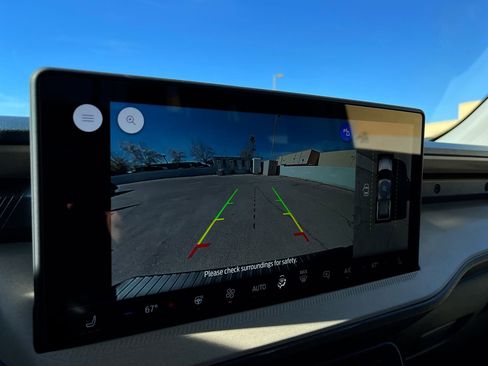 New 2026 Ford Maverick Lariat w/ 4K Tow Package image 41