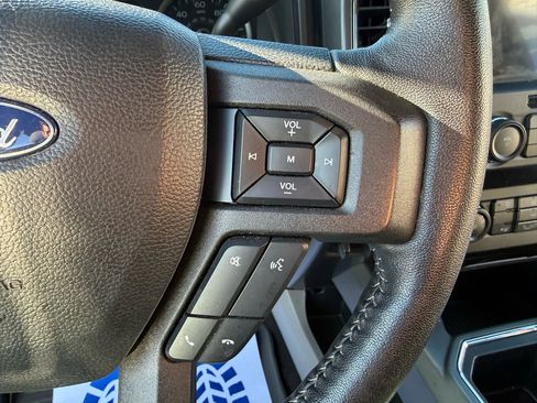 Used 2019 Ford F150 XLT w/ Equipment Group 301A Mid image 22