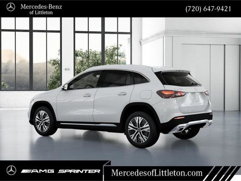 New 2026 Mercedes-Benz GLA 250 GLA 250 image 30