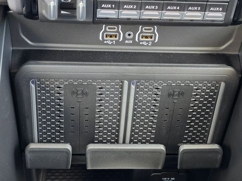 New 2026 RAM 2500 Rebel w/ Rebel Level 1 Equipment Group AWD/4WD image 33