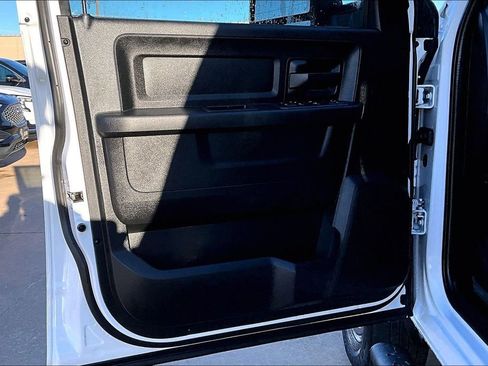 Used 2025 RAM 3500 Tradesman image 20