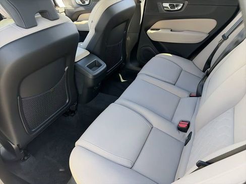 New 2026 Volvo XC60 B5 Plus w/ Climate Package PRO image 17