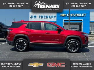 Used 2026 Chevrolet Equinox LT AWD/4WD video 1