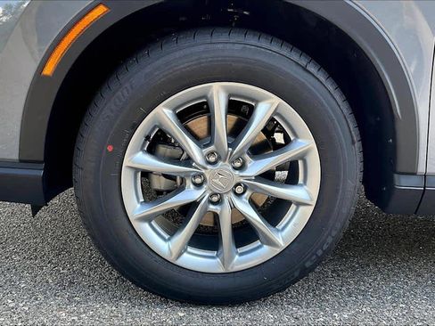 New 2026 Honda CR-V EX image 8