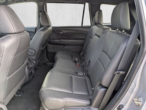 Used 2019 Honda Passport EX-L image 18