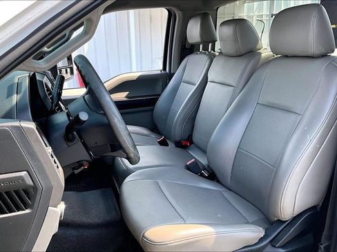 Used 2020 Ford F250 XL w/ XL Value Package RWD image 21