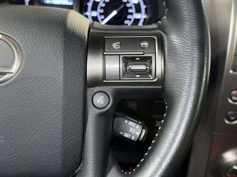 Used 2018 Lexus GX 460 w/ Navigation Package AWD/4WD image 30