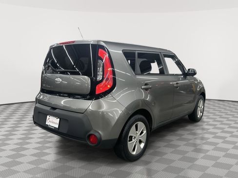 Used 2014 Kia Soul image 4