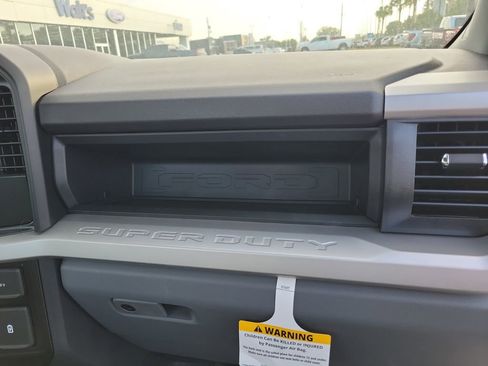 New 2026 Ford F250 XL AWD/4WD image 30
