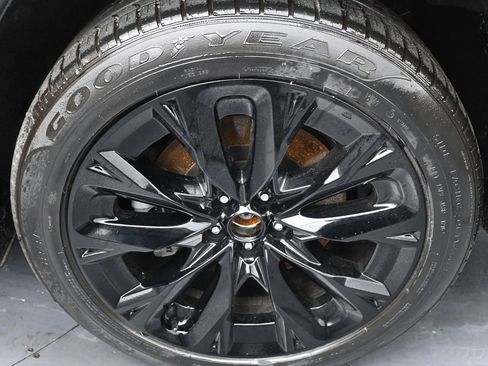 Used 2024 MAZDA CX-90 Plug-In Hybrid w/ Premium Plus image 43