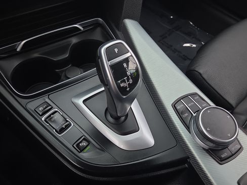 Used 2020 BMW 430i Convertible w/ Convenience Package RWD image 30
