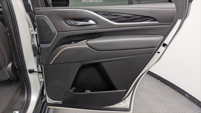 Used 2021 Cadillac Escalade Sport RWD image 19