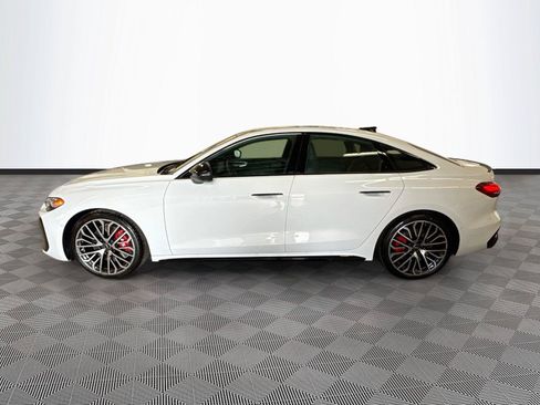 New 2026 Audi S5 Premium Plus AWD/4WD image 4