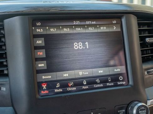 Used 2020 RAM 2500 Laramie image 28