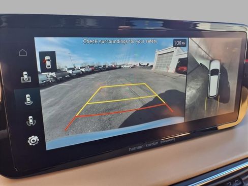 Used 2023 Hyundai Santa Fe Calligraphy w/ Cargo Package image 7