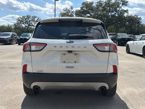 Used 2021 Ford Escape S FWD image 7