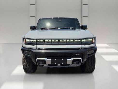 New 2026 GMC Hummer EV 4x4 Crew Cab image 8