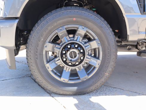 New 2025 Ford F250 XL w/ STX Appearance Package image 17