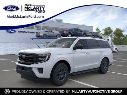 New 2026 Ford Expedition Active