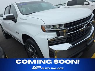 Used 2019 Chevrolet Silverado 1500 LT w/ Texas Edition RWD video 1