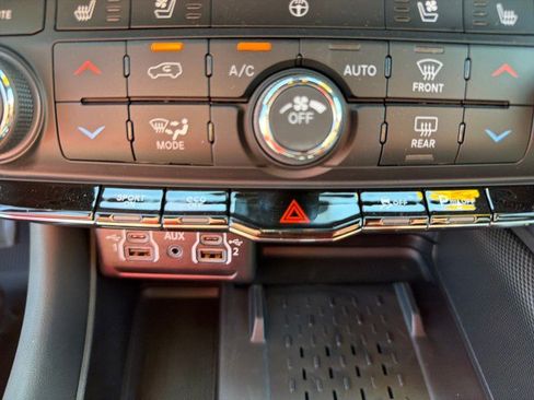 New 2026 Dodge Durango GT image 43