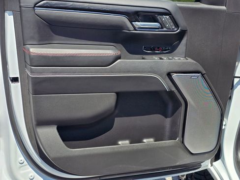 Certified 2025 GMC Sierra 1500 AT4X AWD/4WD image 51