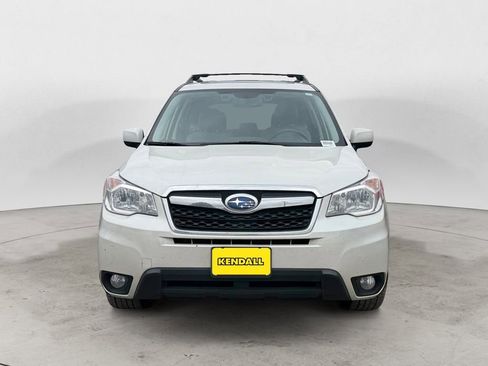 Used 2015 Subaru Forester 2.5i Limited AWD/4WD image 6