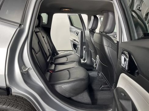Used 2022 Jeep Compass Limited w/ Elite Group AWD/4WD image 44