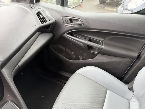Used 2016 Ford Transit Connect XL FWD image 23