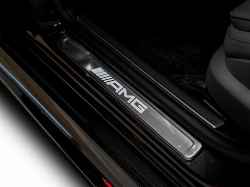 Used 2025 Mercedes-Benz S 63 AMG S image 71