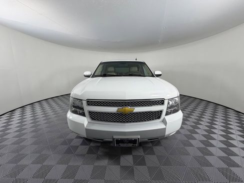 Used 2014 Chevrolet Tahoe LT w/ Suspension Package, Off-Road AWD/4WD image 5