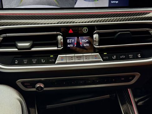 Used 2023 BMW X5 M50i w/ Executive Package image 16