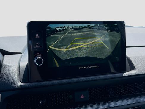 New 2026 Honda CR-V Sport-L image 13