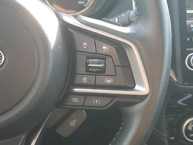 Certified 2022 Subaru Forester Touring AWD/4WD image 24