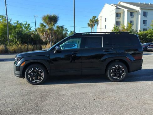 New 2026 Hyundai Santa Fe SEL w/ Tow & Go Package image 3