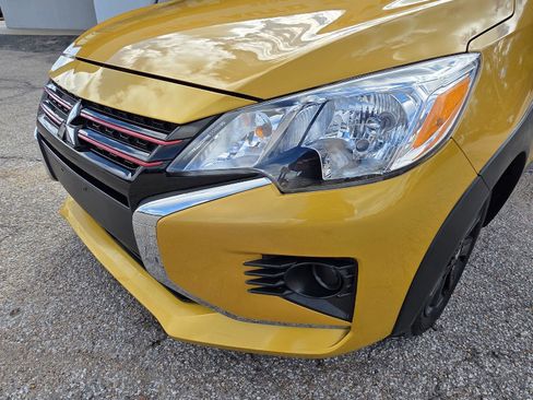 Used 2024 Mitsubishi Mirage SE image 33