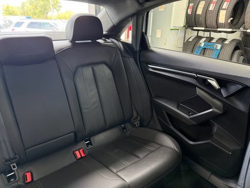Used 2023 Audi A3 2.0T Premium w/ Convenience Package FWD image 42