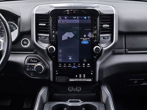 Used 2025 RAM 1500 Big Horn image 22