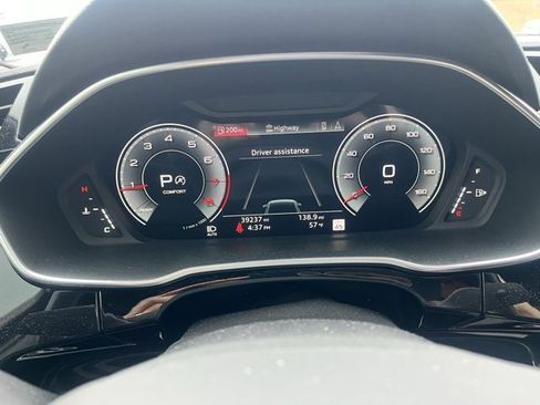Used 2022 Audi Q3 2.0T Premium Plus image 19