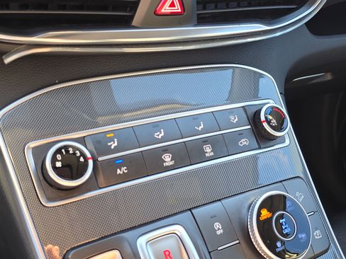 Used 2023 Hyundai Santa Fe SE w/ Cargo Package image 23