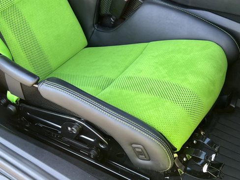 Certified 2019 Porsche 911 GT3 RS image 40