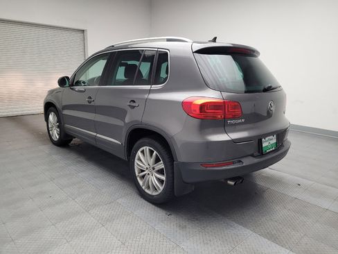 Used 2014 Volkswagen Tiguan SE image 5