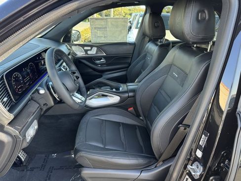 New 2026 Mercedes-Benz GLE 53 AMG 4MATIC image 2