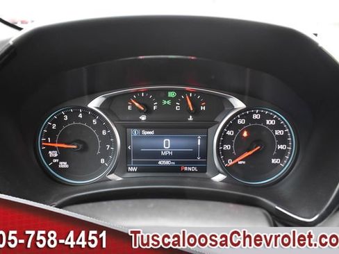 Used 2024 Chevrolet Equinox RS image 31