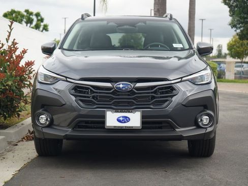 New 2026 Subaru Crosstrek 2.5i Limited AWD/4WD image 5