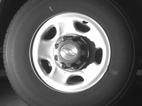 Used 2024 Chevrolet Express 3500 LT w/ LT Preferred Equipment Group image 15