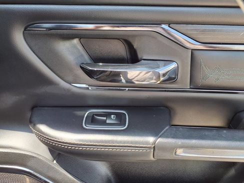 Used 2022 RAM 1500 Limited AWD/4WD image 22