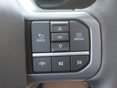 New 2026 Ford F350 Lariat w/ Black Appearance Package AWD/4WD image 35